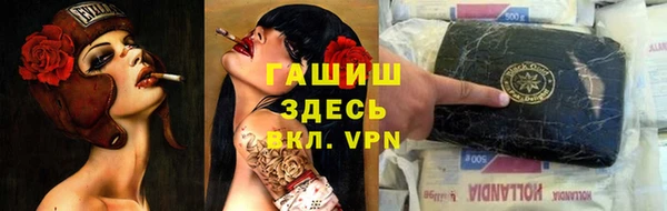 ешки Горняк